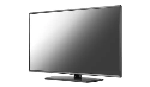 LG 49UV560H TV 124,5 cm (49") 4K Ultra HD Smart TV Noir 4