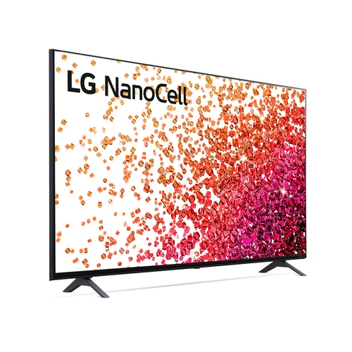 LG NanoCell 50NANO756PR 127 cm (50") 4K Ultra HD Smart TV Wifi Bleu 4