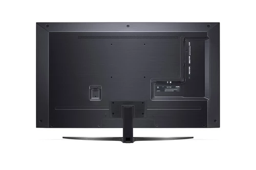 LG 50NANO813QA Televisor 127 cm (50") 4K Ultra HD Smart TV Wifi Negro 4