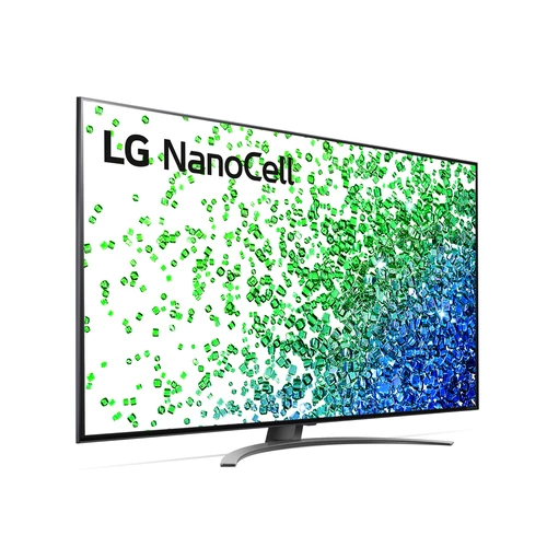 LG NanoCell NANO81 50NANO816PA Televisor 127 cm (50") 4K Ultra HD Smart TV Wifi Titanio 4