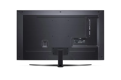 LG NanoCell 50NANO826QB 127 cm (50") 4K Ultra HD Smart TV Wifi Noir 4