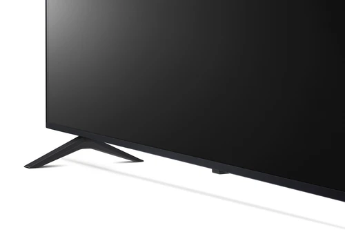 LG NanoCell 50NANO82T6B 127 cm (50") 4K Ultra HD Smart TV Wifi Marron 4