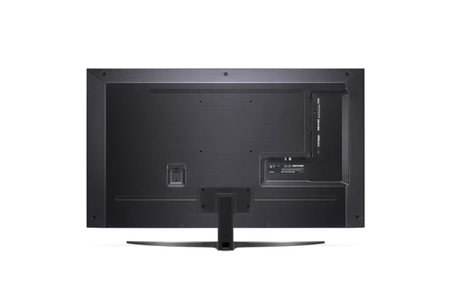 LG NanoCell NANO86 50NANO863PA 127 cm (50") 4K Ultra HD Smart TV Wi-Fi Black 4