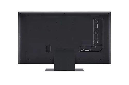 LG 50QNED813RE TV 127 cm (50") 4K Ultra HD Smart TV Wi-Fi Black 4