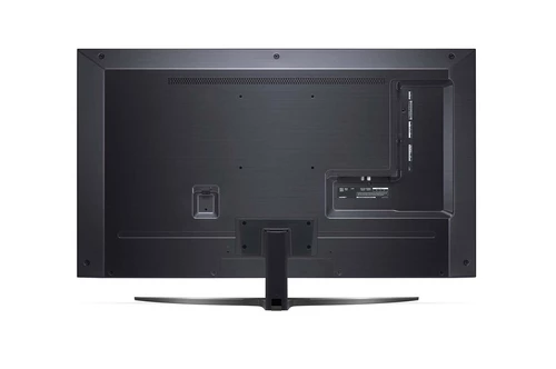 LG QNED 50QNED819QA 127 cm (50") 4K Ultra HD Smart TV Wi-Fi Grey 4