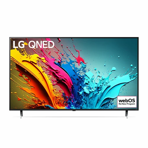 LG QNED 50QNED85T6A 127 cm (50") 4K Ultra HD Smart TV Wifi Azul 4