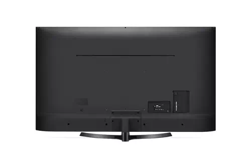 LG 50UK6350PUC TV 127 cm (50") 4K Ultra HD Smart TV Wifi Noir 4