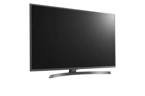LG 50UK6750PLD TV 127 cm (50") 4K Ultra HD Smart TV Wifi Noir 4