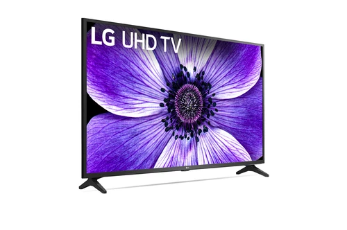 LG 50UN6951ZUF TV 127 cm (50") 4K Ultra HD Smart TV Wi-Fi Black 4