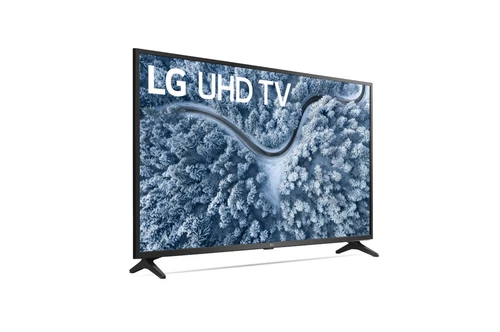 LG 50UN6955ZUF Televisor 127 cm (50") 4K Ultra HD Smart TV Wifi Negro 4