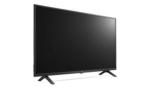 LG 50UN70003LA TV 127 cm (50") 4K Ultra HD Smart TV Wi-Fi Black 4