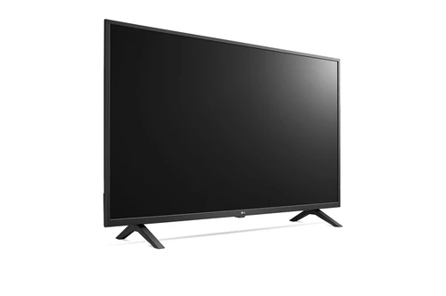 LG 50UN70006LA TV 127 cm (50") 4K Ultra HD Smart TV Wifi Noir 4