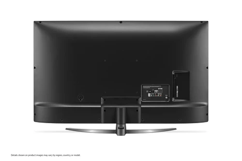 LG 50UN8100 127 cm (50") 4K Ultra HD Smart TV Wi-Fi Silver 4
