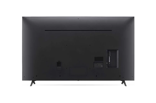 LG 50UP76706LB TV 127 cm (50") 4K Ultra HD Smart TV Wi-Fi Grey 4