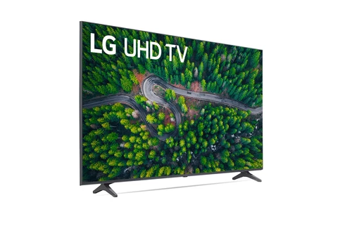 LG 50UP76709LB 127 cm (50") 4K Ultra HD Smart TV Wi-Fi Black 4