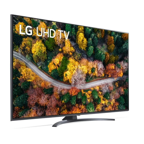 LG 50UP78006LB TV 127 cm (50") 4K Ultra HD Smart TV Wi-Fi Grey 4