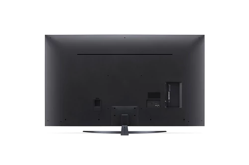 LG 50UP81009LA TV 127 cm (50") 4K Ultra HD Smart TV Wi-Fi Black 4