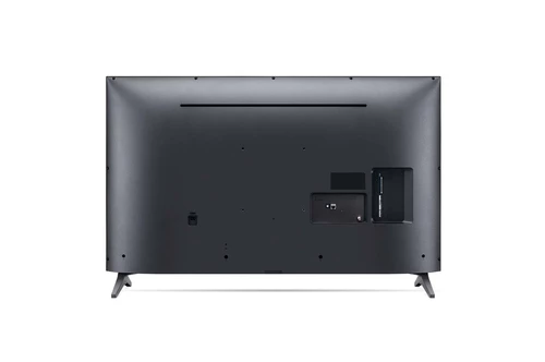 LG UHD 50UQ75001LG TV 127 cm (50") 4K Ultra HD Smart TV Wi-Fi Black 4