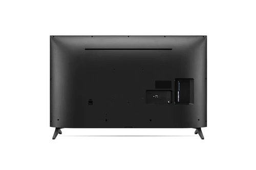 LG UHD 50UQ75003LF TV 127 cm (50") 4K Ultra HD Smart TV Wifi Noir 4