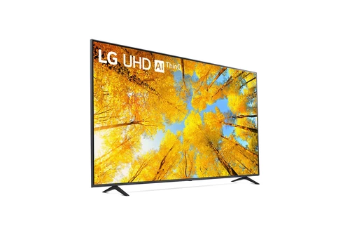 LG UHD 50UQ7590PUB TV 127 cm (50") 4K Ultra HD Smart TV Wi-Fi Grey 4
