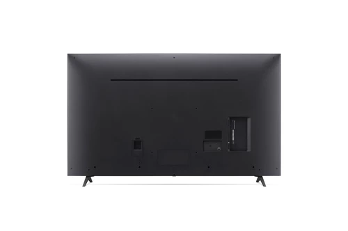 LG UHD 50UQ80009LB TV 127 cm (50") 4K Ultra HD Smart TV Wi-Fi Black 4