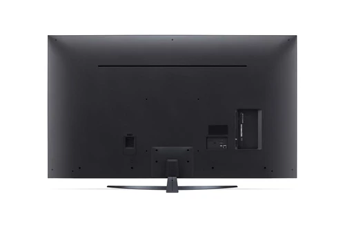 LG UHD 50UQ91003LA TV 127 cm (50") 4K Ultra HD Smart TV Wifi Noir 4
