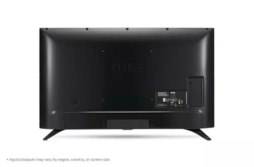 LG 55LJ615V TV 139.7 cm (55") Full HD Smart TV Wi-Fi Black 4