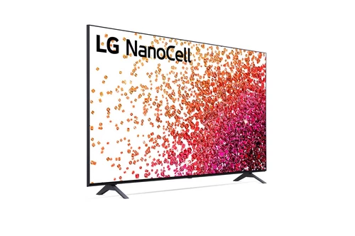 LG NanoCell 55NANO75UPA TV 139.7 cm (55") 4K Ultra HD Smart TV Wi-Fi Black 4