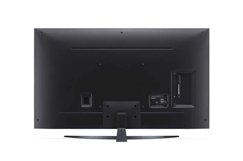LG 55NANO769QA 139.7 cm (55") 4K Ultra HD Smart TV Black 4
