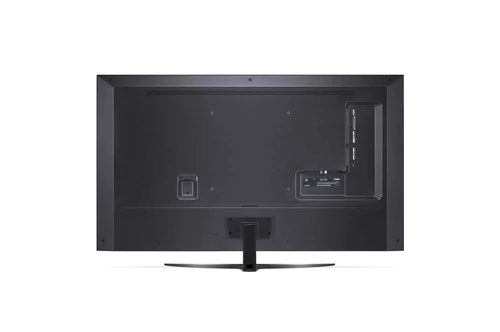 LG NanoCell 55NANO813PA TV 139,7 cm (55") 4K Ultra HD Smart TV Wifi Blanc 4