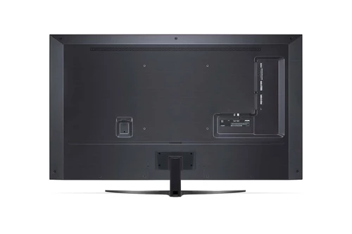 LG NanoCell NANO81 55NANO813QA Televisor 139,7 cm (55") 4K Ultra HD Smart TV Wifi Negro 4