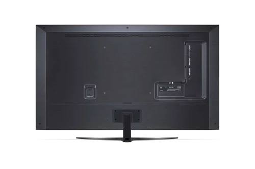 LG 55NANO819QA 139.7 cm (55") 4K Ultra HD Smart TV Wi-Fi Black 4