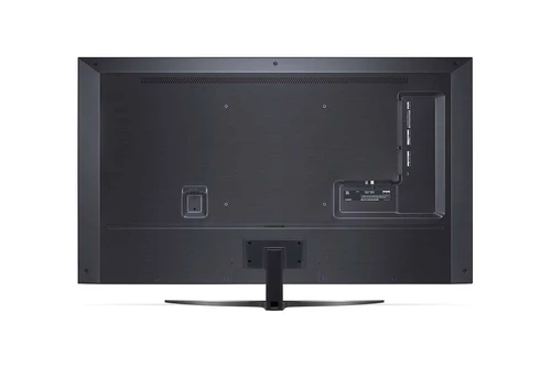 LG NanoCell 55NANO829QB TV 139.7 cm (55") 4K Ultra HD Smart TV Wi-Fi 4