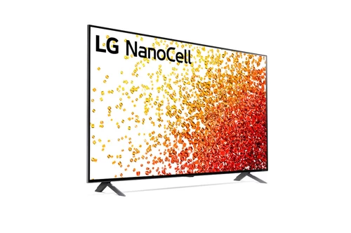 LG NanoCell NANO90 55NANO90UPA TV 139.7 cm (55") 4K Ultra HD Smart TV Wi-Fi Black 4