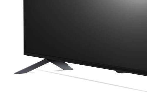 LG QNED 55QNED756RA.API Televisor 139,7 cm (55") 4K Ultra HD Smart TV Wifi Azul 4