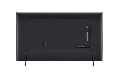 LG QNED 55QNED80URA TV 139.7 cm (55") 4K Ultra HD Smart TV Wi-Fi Black 4