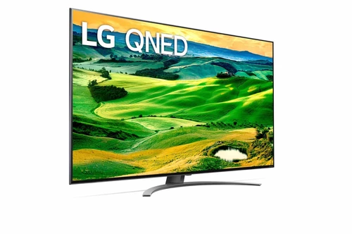 LG QNED 55QNED813QA 139.7 cm (55") 4K Ultra HD Smart TV Wi-Fi Black 4
