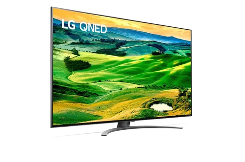 LG 55QNED816QA.API TV 139,7 cm (55") 4K Ultra HD Smart TV Wifi Noir 4