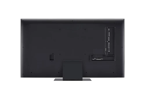 LG QNED 55QNED826RE 139.7 cm (55") 4K Ultra HD Smart TV Wi-Fi Black 4