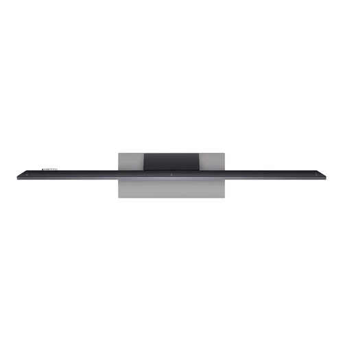 LG QNED MiniLED 55QNED866RE.API TV 139.7 cm (55") 4K Ultra HD Smart TV Wi-Fi Silver 4