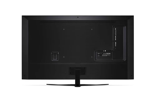 LG 55QNED876QB TV 139.7 cm (55") 4K Ultra HD Smart TV Wi-Fi Black, Grey 4