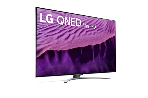 LG QNED MiniLED 55QNED879QB TV 139.7 cm (55") 4K Ultra HD Smart TV Wi-Fi Black 4