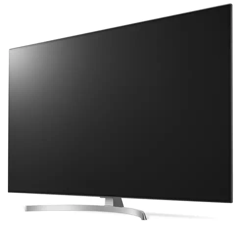 LG 55SK8500 Televisor 139,7 cm (55") 4K Ultra HD Smart TV Wifi Negro, Plata 4