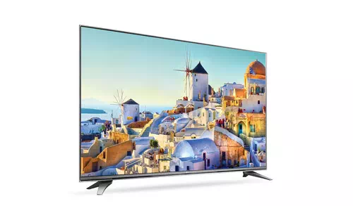 LG 55UH7509 TV 139.7 cm (55") 4K Ultra HD Smart TV Wi-Fi Silver 4