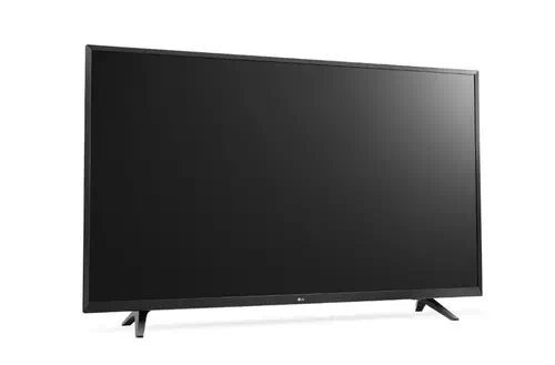 LG 55UJ620V Televisor 139,7 cm (55") 4K Ultra HD Smart TV Wifi Negro 4