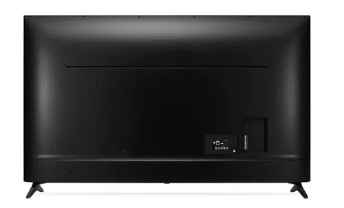 LG 55UJ6350 TV 139.7 cm (55") 4K Ultra HD Smart TV Wi-Fi Black 4