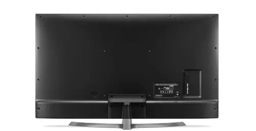 LG 55UJ6580 TV 139,7 cm (55") 4K Ultra HD Smart TV Wifi Titane 4