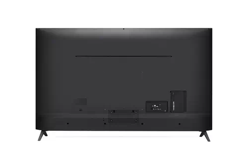 LG 55UK6100 139.7 cm (55") 4K Ultra HD Smart TV Wi-Fi Black 4