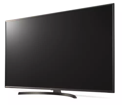 LG 55UK6400 139.7 cm (55") 4K Ultra HD Smart TV Wi-Fi Black 4