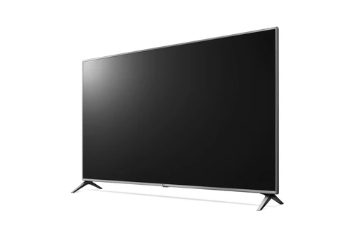 LG 55UK6500MLA TV 139,7 cm (55") 4K Ultra HD Smart TV Wifi Argent 4